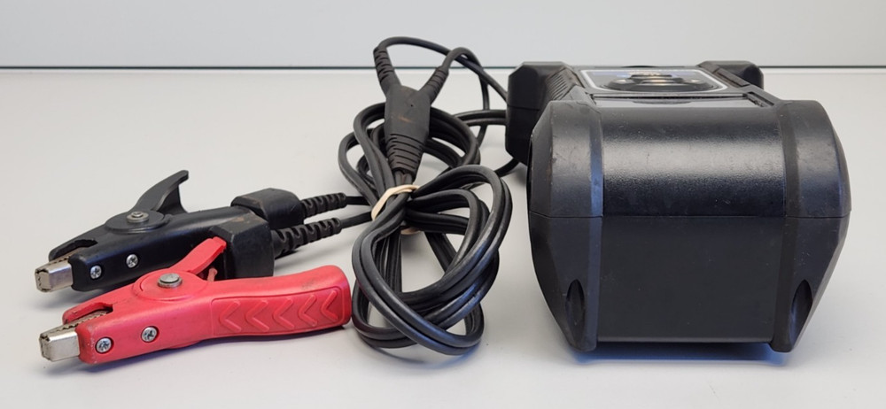 Midtronics NAPA CPX-925 Battery & System Analyzer Electrical Diagnostic Printer