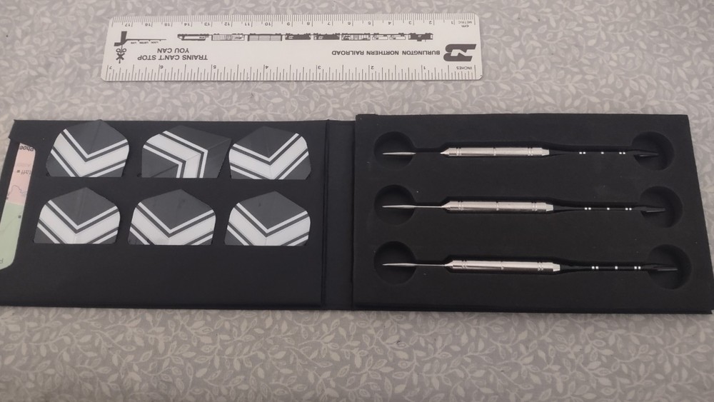 Quality Dart Set