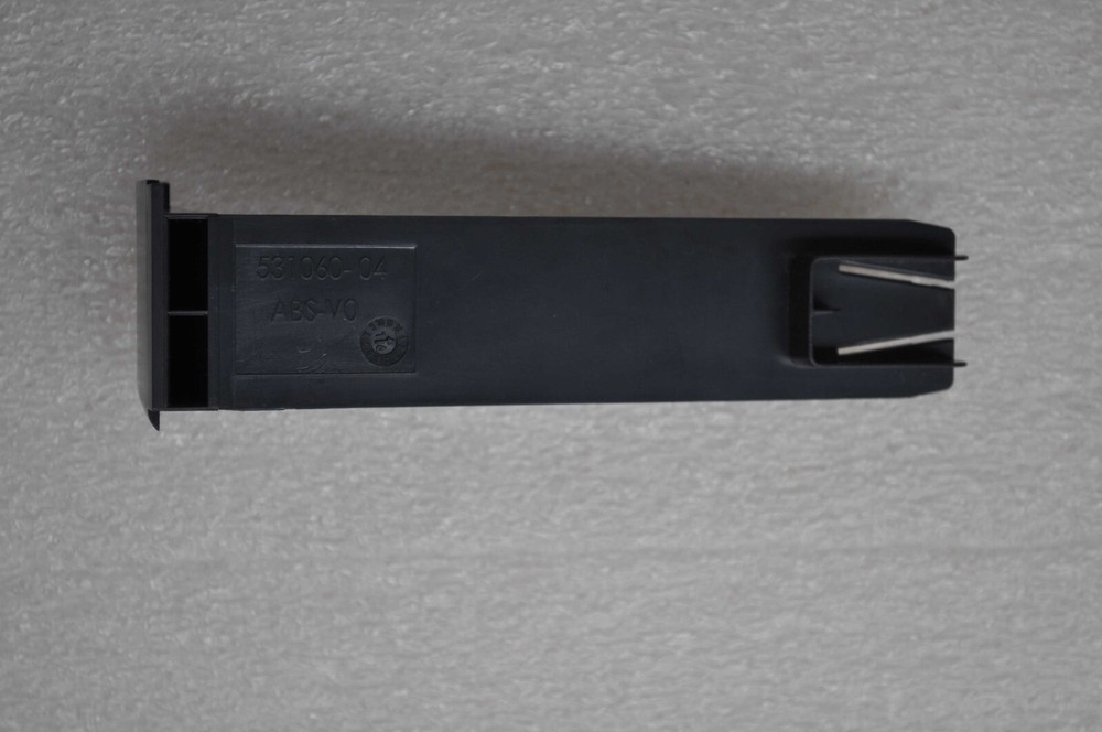 PANINI Pocket Length Handle Asm BLK Grade C 531060-04