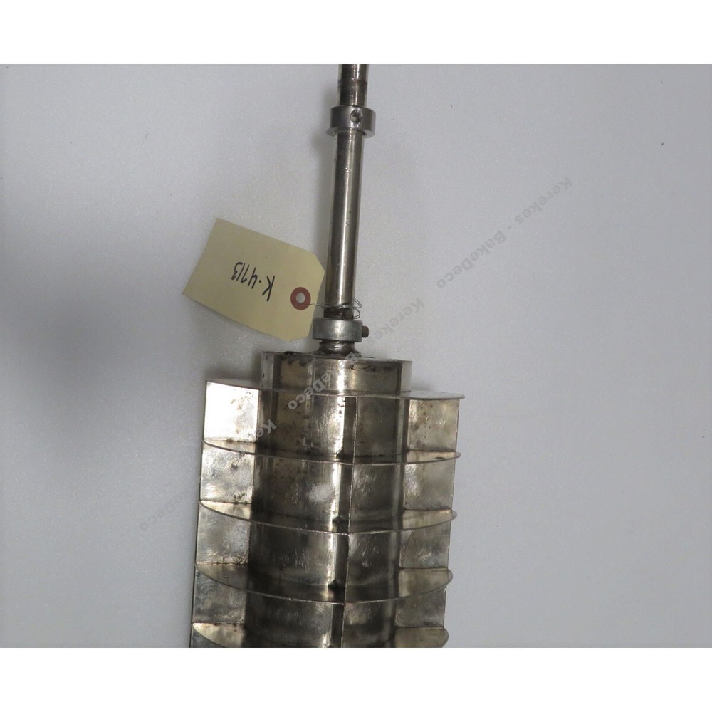 Rotary Cutter MCHD7, Used Great Condition