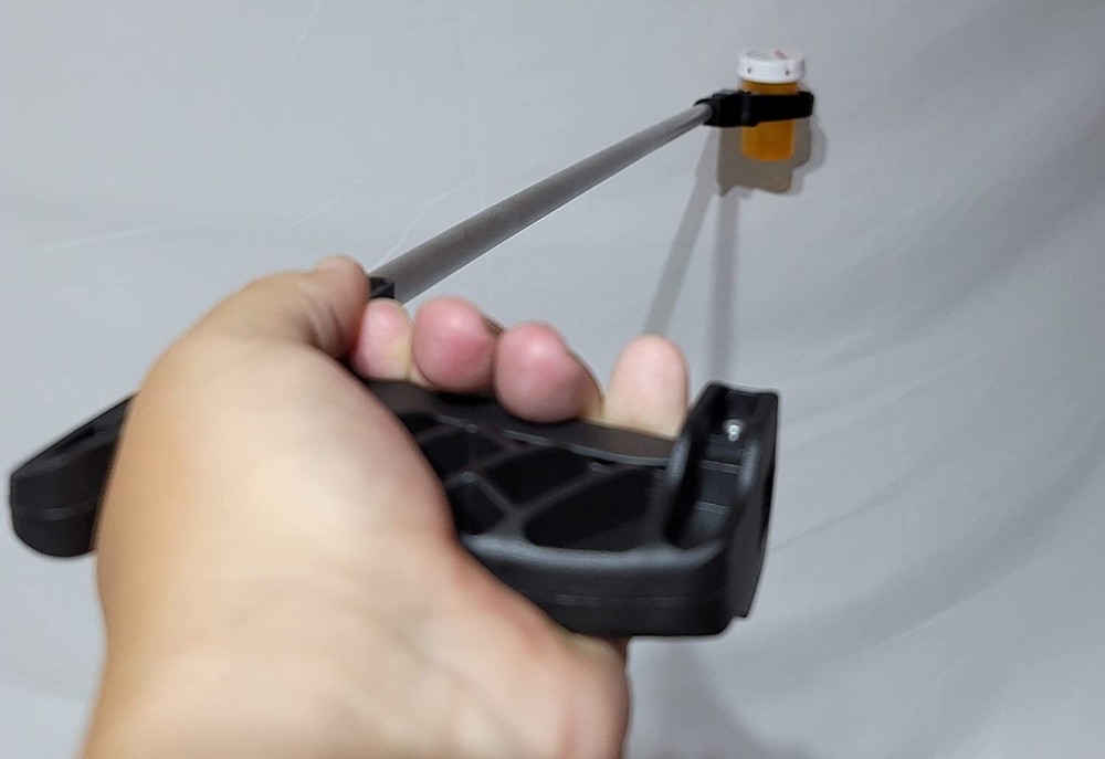 Grabber! Reaching tool - Accessibility device - Reach things without mobility