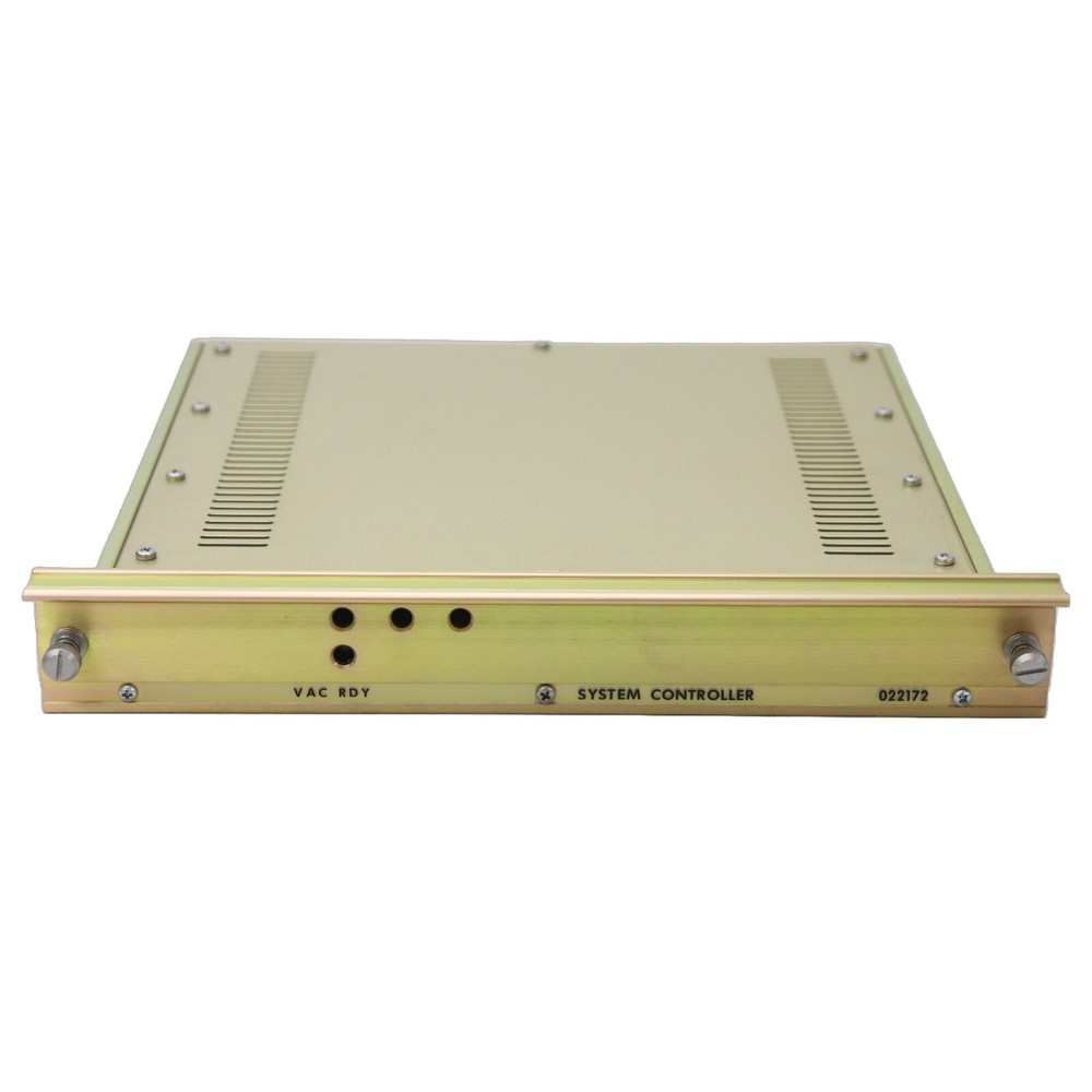 022172 QSTAR system controller board