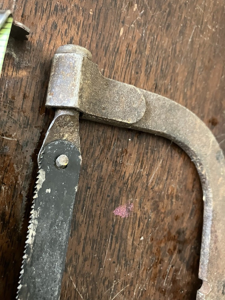 Great Neck Hacksaw