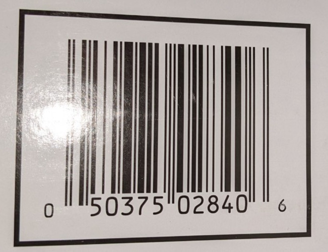 InSinkErator C3000 Performance 0.75HP Kitchen Garbage Disposal NOB