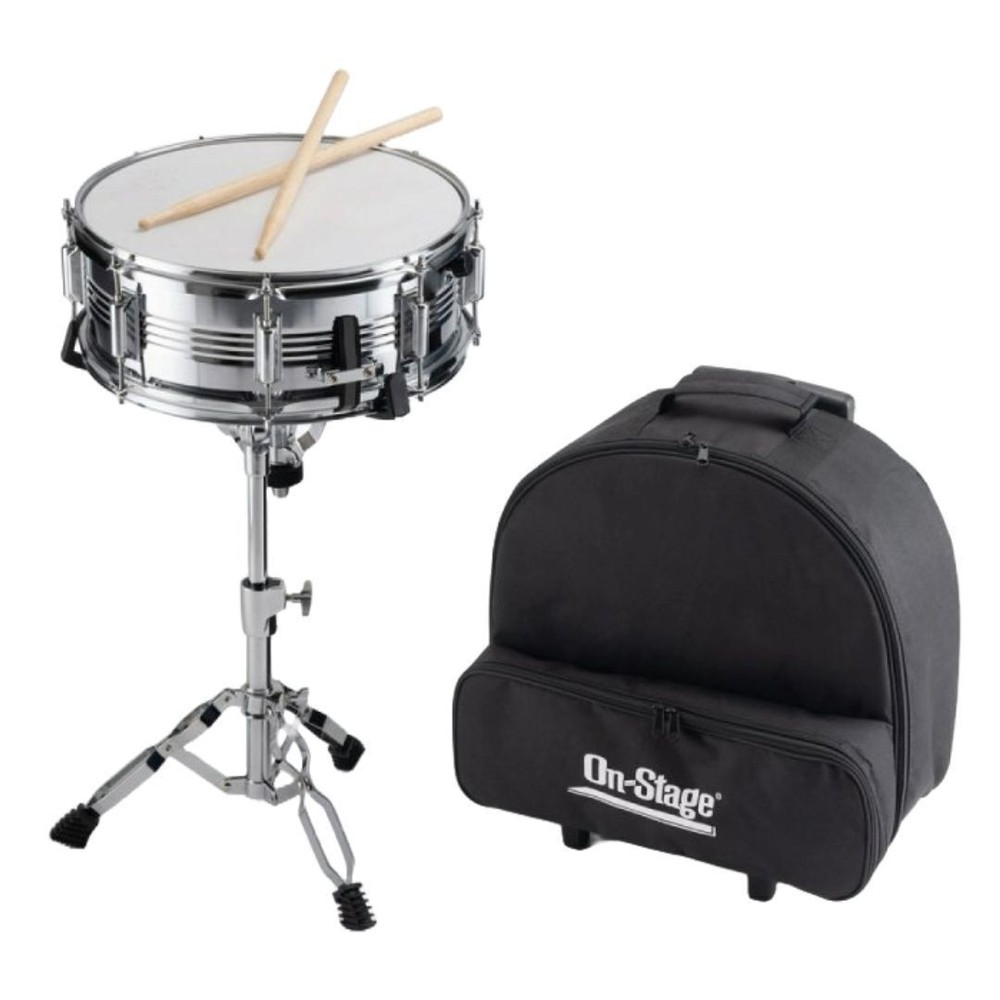 On Stage SSK2500 Student Snare Kit