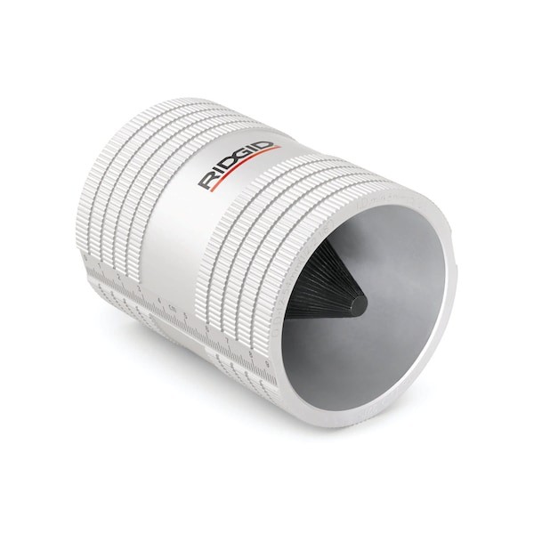 Ridgid 29993 Inner-Outer Reamer, 1/2-2 In