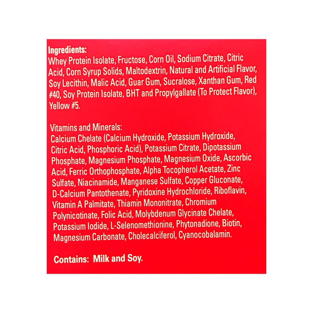 DPTG Wildberry Fruit Drink