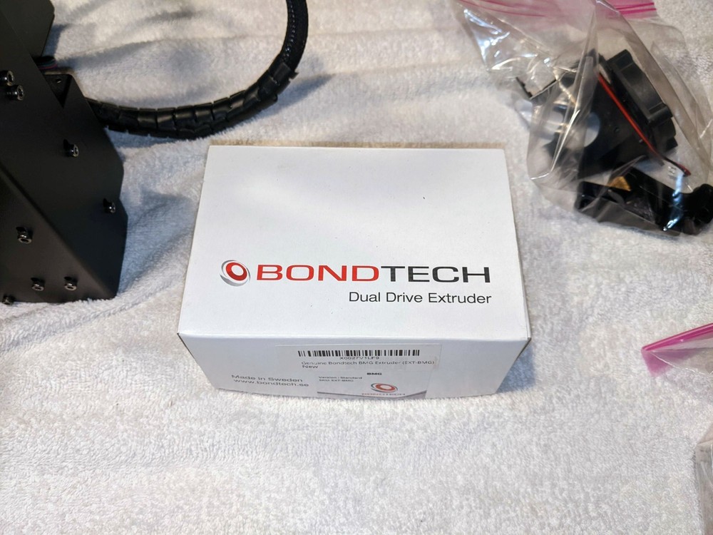 USED - ANYCUBIC i3 Mega 3D Printer