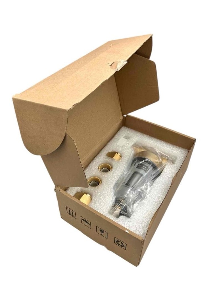 Waterdrop Backwash Spin Down Sediment Filter Whole House Pre-Filtration System