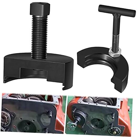 RR1014TR Transmissions Countershaft Front Bearings Puller Removal Tool and