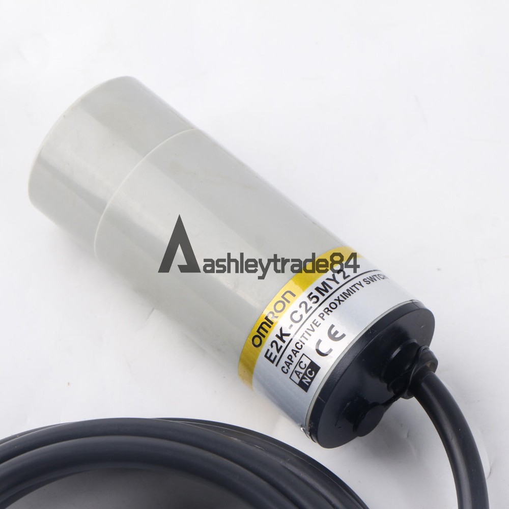 OMRON-E2K-C25MY2 Proximity Switch NEW