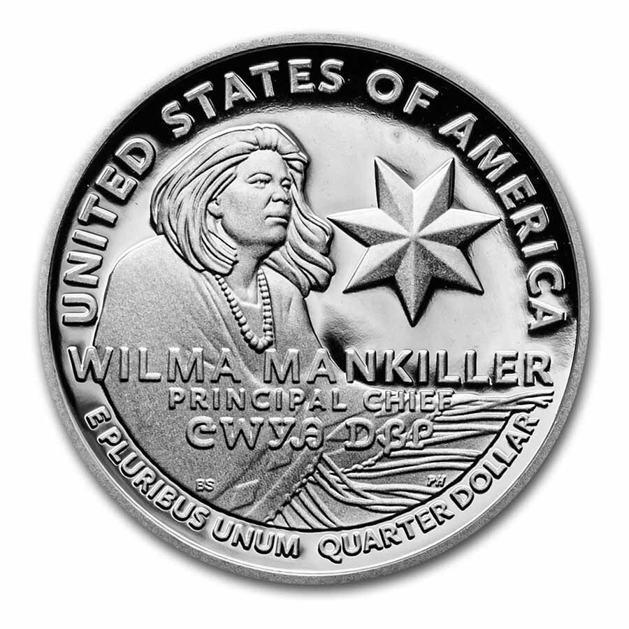 2022-S Limited Edition Silver Proof Set