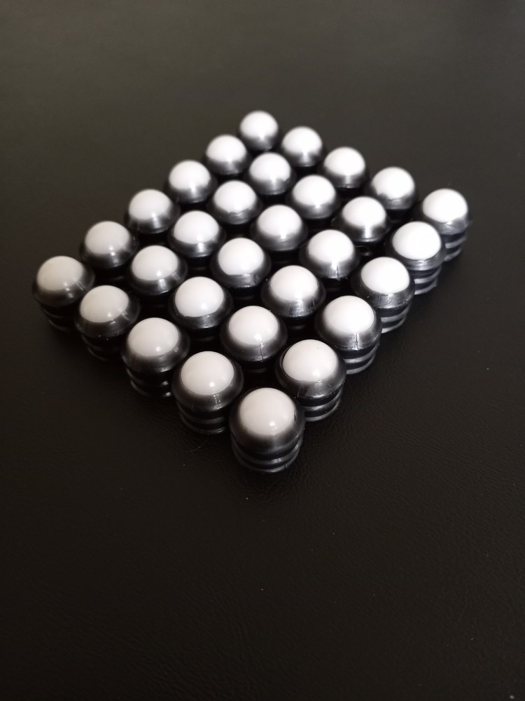 T4E HDR FAST POLY UMAREX 30 COUNT !!