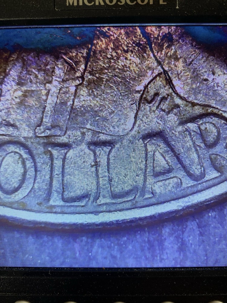 🔥1776-1976-D Bicentennial Quarter With DDR Errors🔥