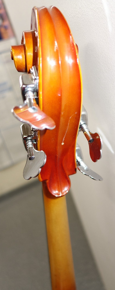 Francesco Cervini HC100 Cello w/case