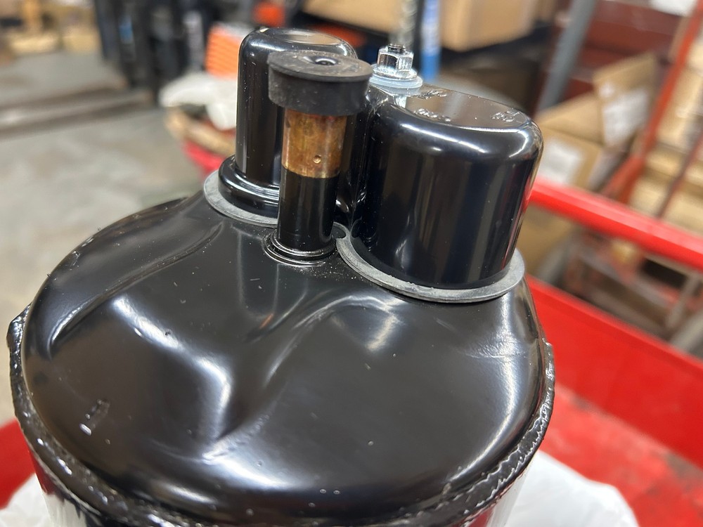 LG Compressor GJS151QAB