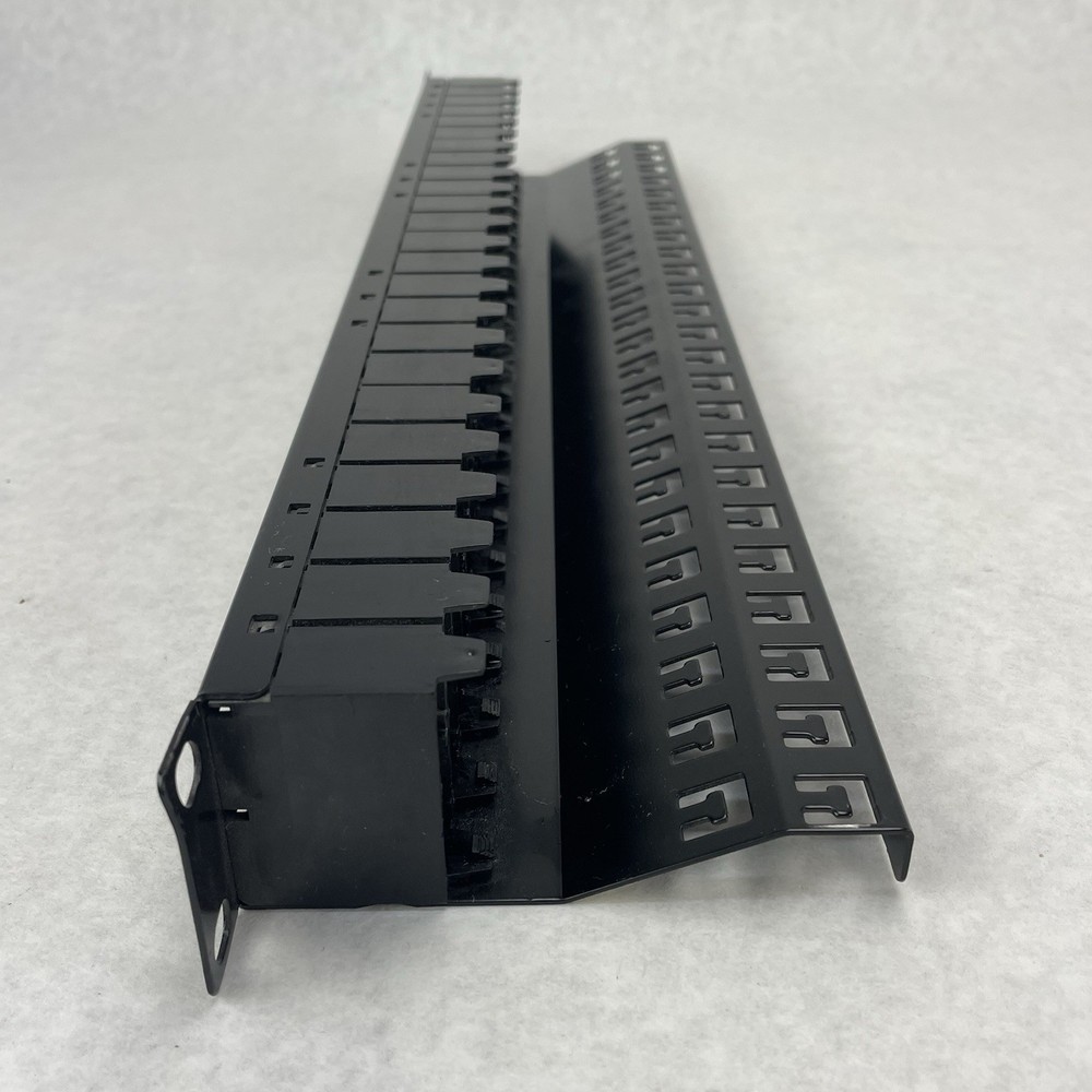 Siemon Z6-PNL-U48K Port Patch Panel