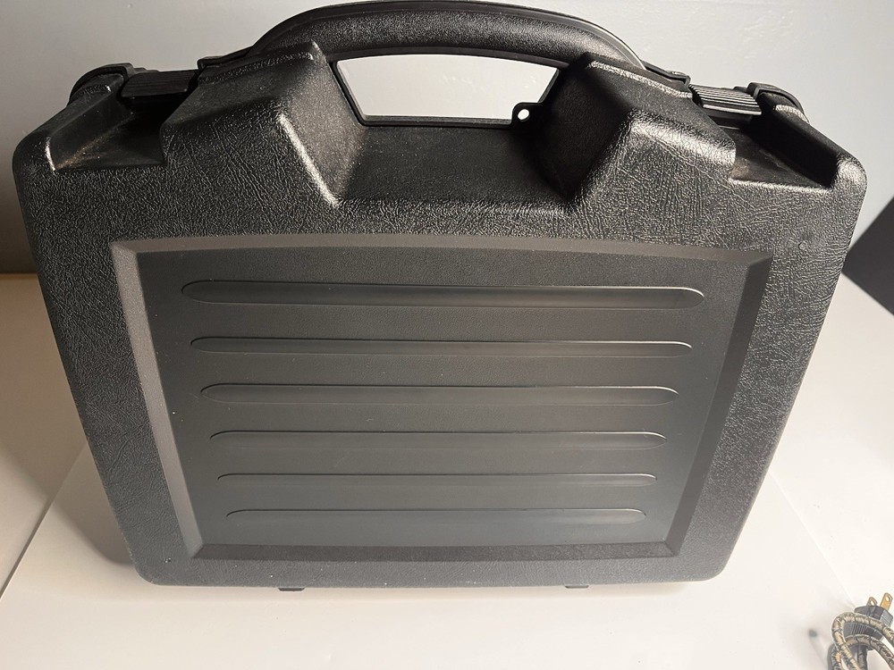 Plano 1404-02 Protector Series Pistol Case