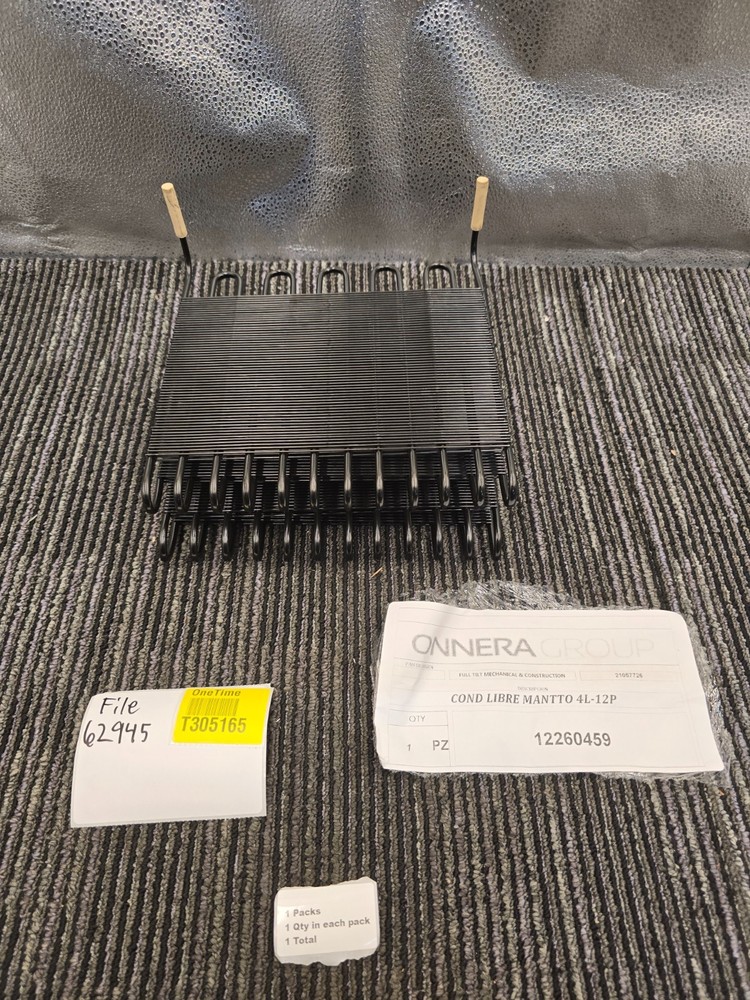 Onnera Group 12260459 Replacement Condenser Coil