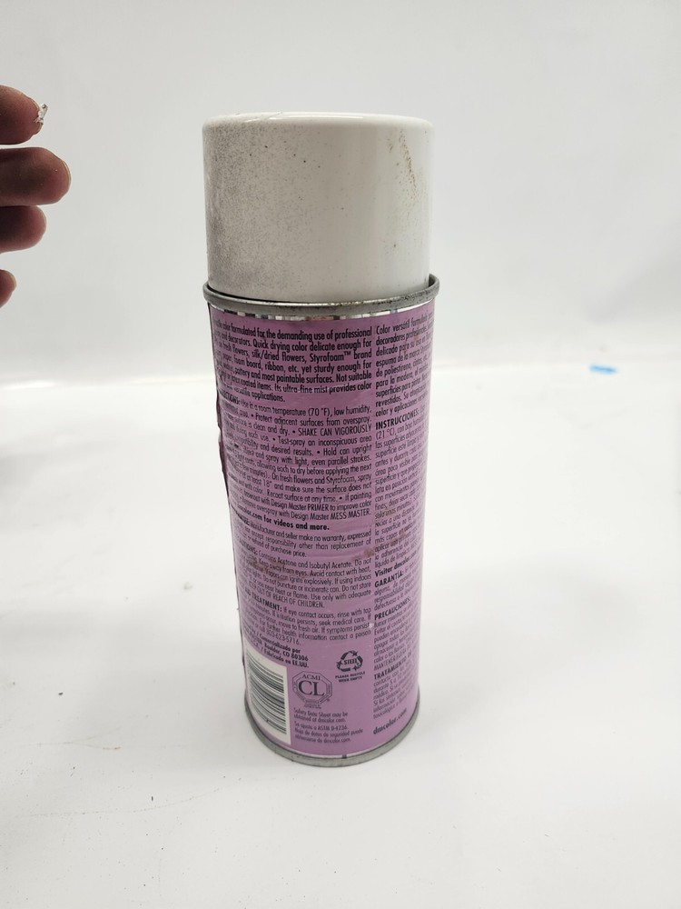 Design Master Lavender CTOOL 708 LAVANDA