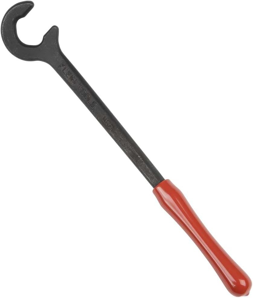 Cable Bender, 12-Inch Klein Tools 50400
