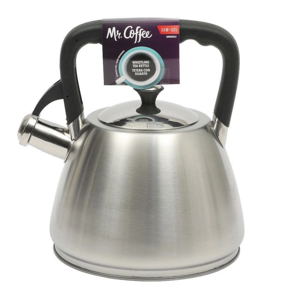 Armidale 2.3 Quart Tea Kettle with Lid