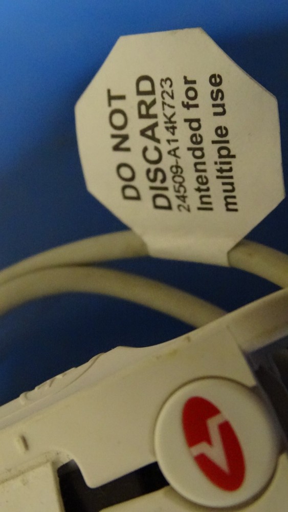 Masimo 24509 Pediatrics