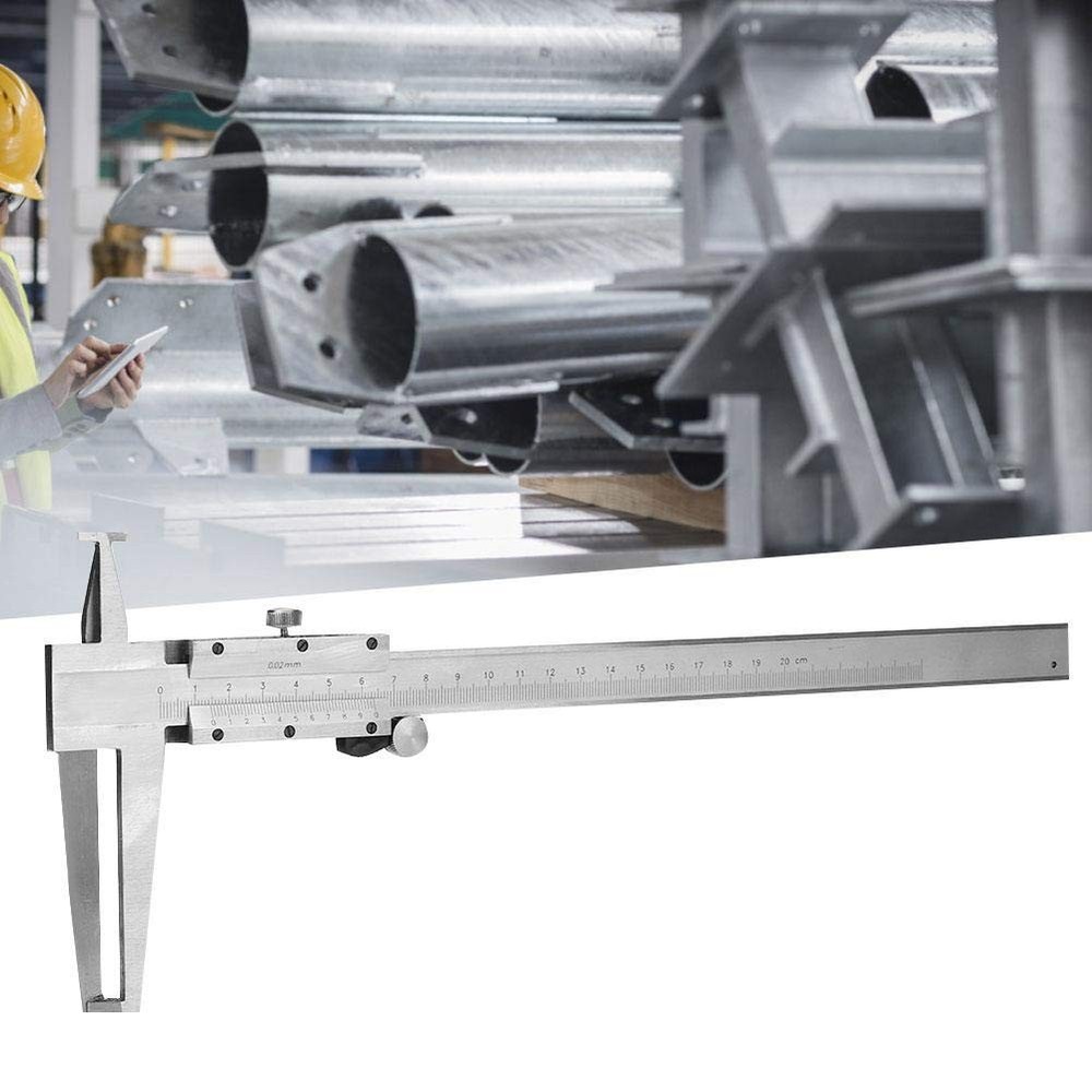 Inner Vernier Calipers, Inside Caliper, Double Claw Vernier...