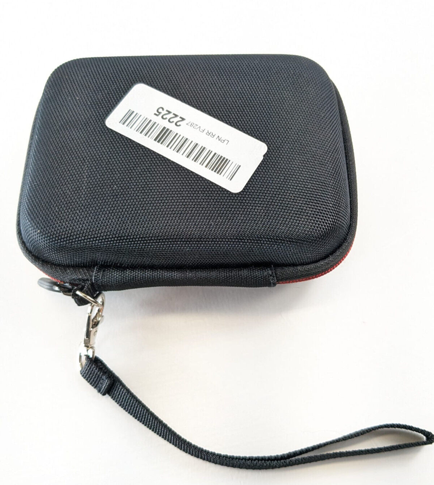 LTGEM Camera Case for Kodak Printomatic, Kodak Step Digital Instant Print Camera