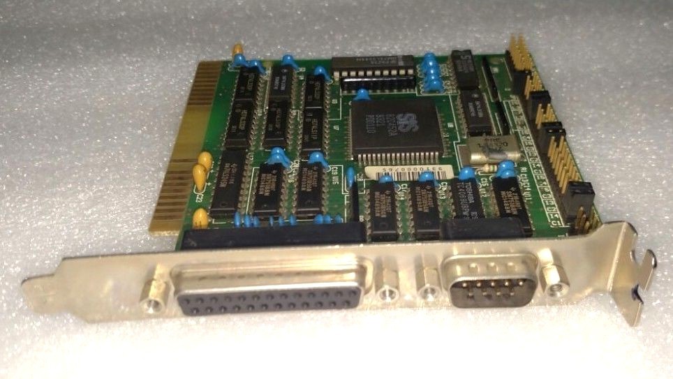 PSC IOSB-2.30 PCB Card IOSB230