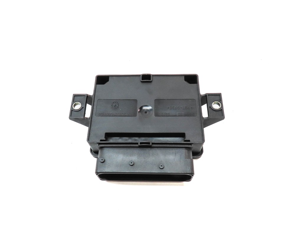 2013 RANGE ROVER EVOQUE (L538) EMERGENCY PARKING PARK BRAKE CONTROL MODULE