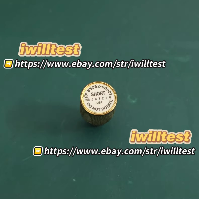 HP 85052-60007 Short*IW
