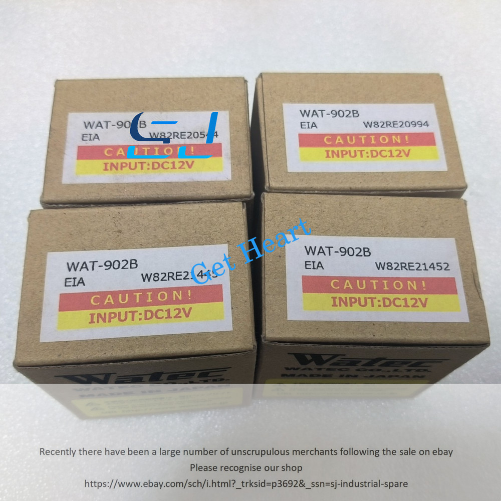 new WAT-902B WATEC Industrial Camera WAT902B FedEx or DHL or UPS