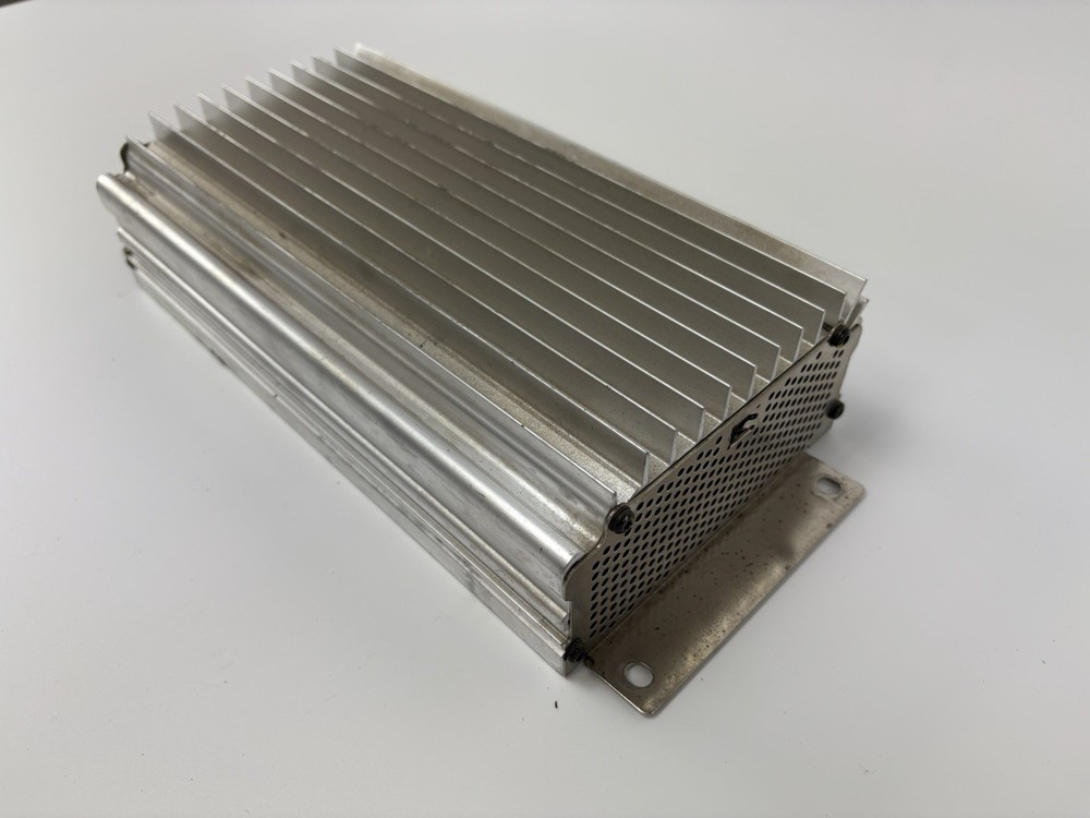 2002 Cadillac Escalade Amplifier AMP 15060881