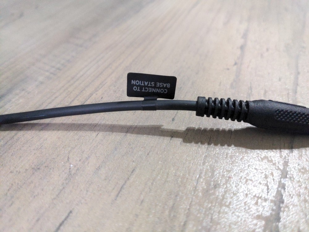 HTC Vive VR Lighthouse Base Station 1.0 Sync Cable