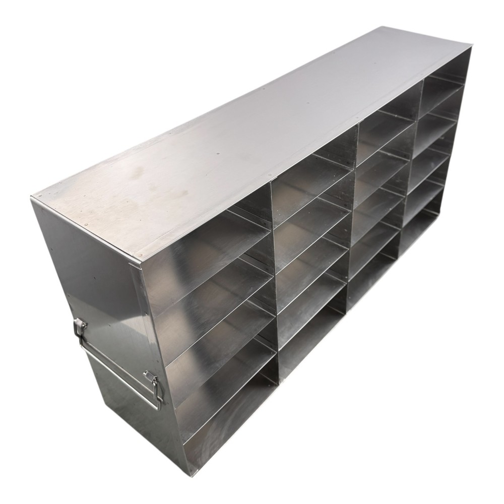 CBS Upright Freezer 5x4 Array 21.75-11-5.5 Size