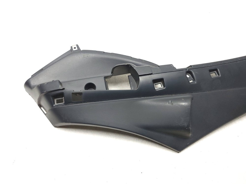 2017 Piaggio Fly Foot Floor Board 4 Pcs OEM