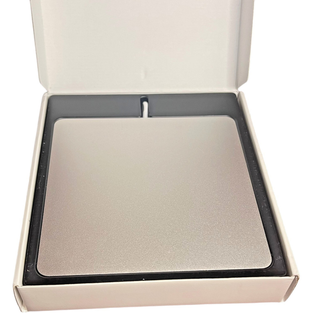 Apple USB SuperDrive A1379 External CD DVD Drive MD564LL/A Open Box