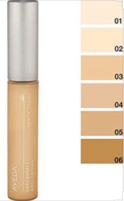 AVEDA CONCEALER INNER LIGHT CHOOSE SHADE Discontinued