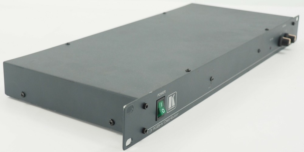 Kramer 1:3 RGBHV Distributor VP-123