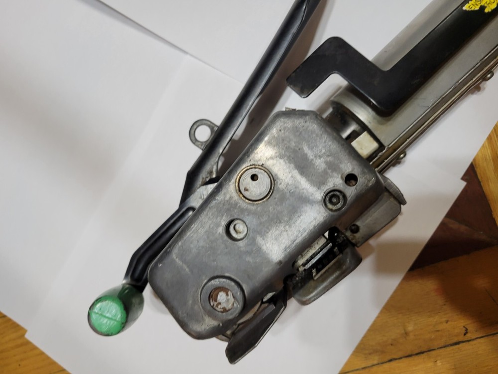 SIGNODE TENSION-WELD STRAPPING TOOL VXT2-16