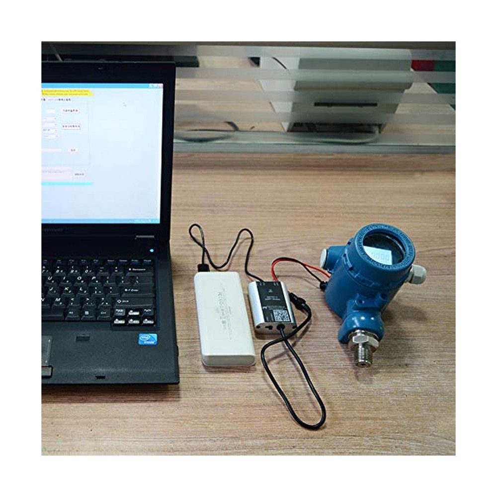 USB to Hart Protocol Modem Hart Transmitter for All Hart Protocol Device