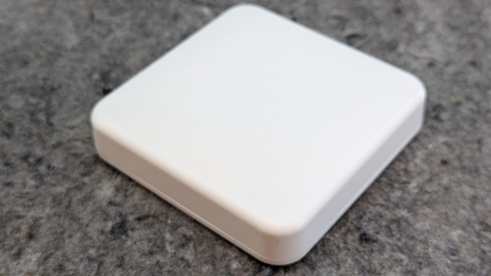 PatchRX Gateway 2 GW002 - Powers On