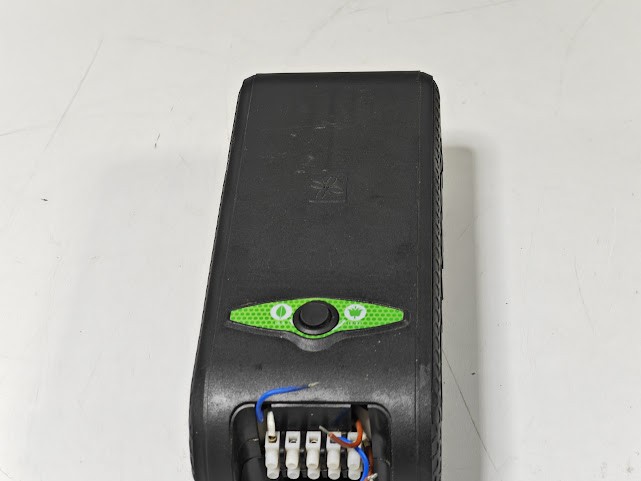 LUMii Grow Light Controller - Untested, Used, No Cables
