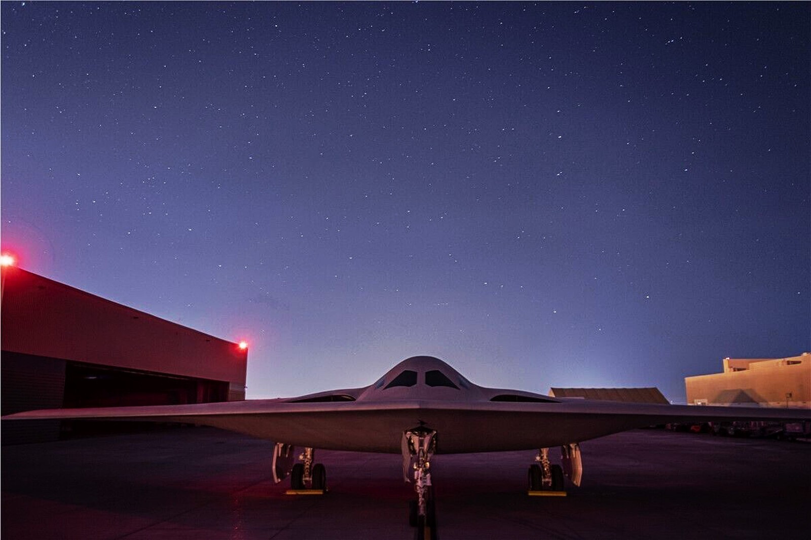 USAF B-21 Raider STEALTH-DEMENTORS-Flight TEST -NGAD-NORTHROP GRUMMAN VEL PATCH