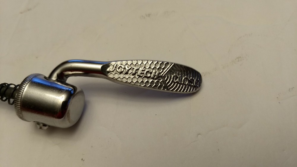 Vintage Joytech Quick Release Skewer