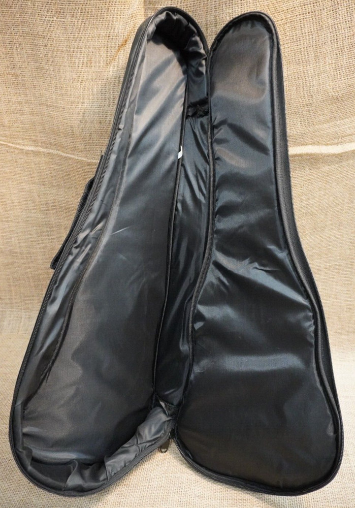 Cine Hricane Ukulele Soft Shell Case