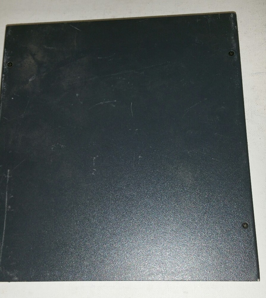 Extron P/2 DA 4 PLUS HD Distribution Amplifier