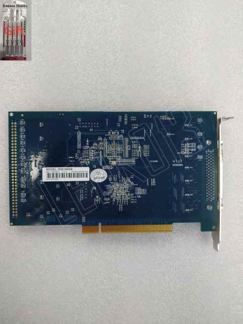 1PCS DMC3400A Fast Shipping By FedEx or DHL