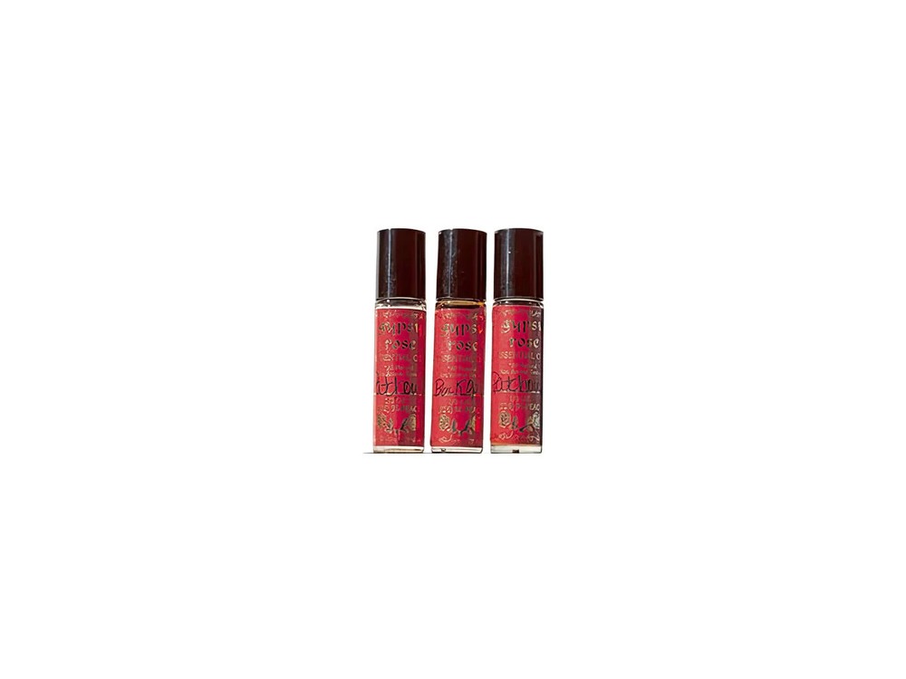 Assorted Scents Aromatherapy Oils